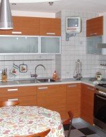 Ремонт кухни 28
