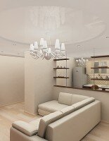 Дизайн квартиры